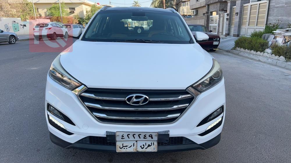 هيونداي توسان